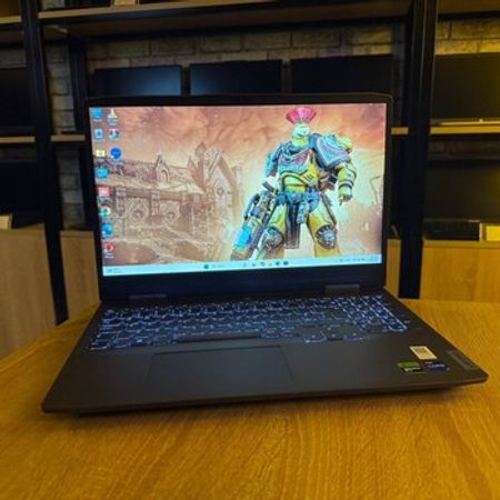 Lenovo LOQ 15IRH8 – Noutbuklar və Netbuklar – ucuztap.az
