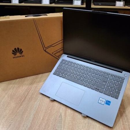 Huawei MateBook D16 – Noutbuklar və Netbuklar – ucuztap.az