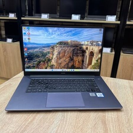 Noutbuk Huawei – Noutbuklar və Netbuklar – ucuztap.az