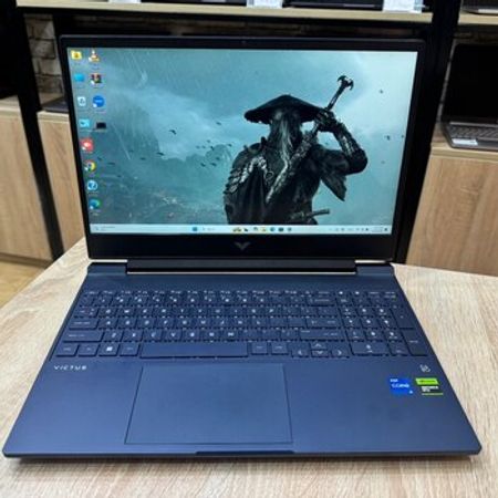 HP Victus 15 – Noutbuklar və Netbuklar – ucuztap.az