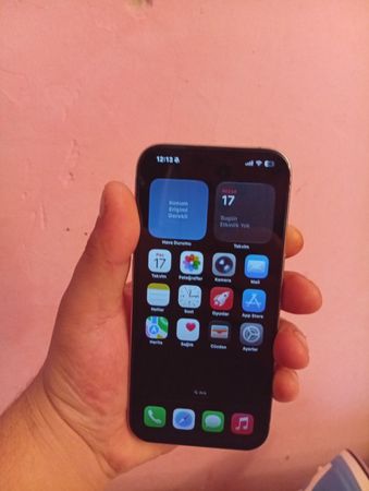 Apple İphone 15 Pro Natural Tıtanum – Bakı – ucuztap.az