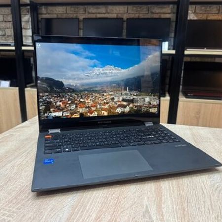 Notebook Asus Vivobook S16 Flip – Bakı – ucuztap.az