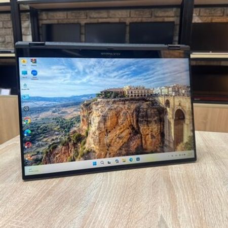 Notebook Asus Vivobook S16 Flip – Noutbuklar və Netbuklar – ucuztap.az