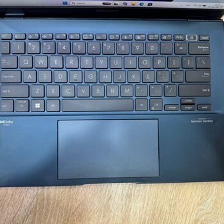Notebook Asus Zenbook – Noutbuklar və Netbuklar – ucuztap.az