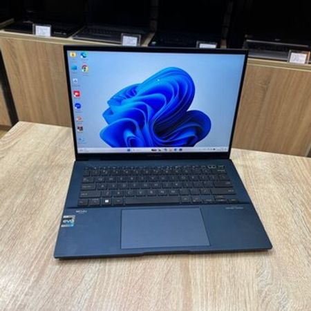 Notebook Asus Zenbook – Bakı – ucuztap.az