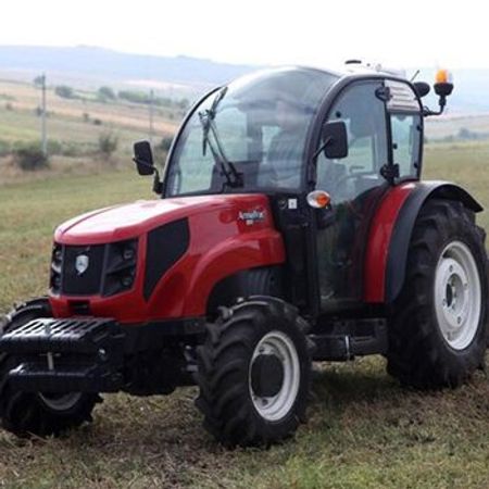 ArmaTrac (ERKUNT) 804.4 FG, 2023 il – Bakı – ucuztap.az