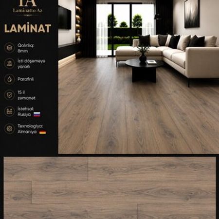 Laminat – Təmir və tikinti – ucuztap.az