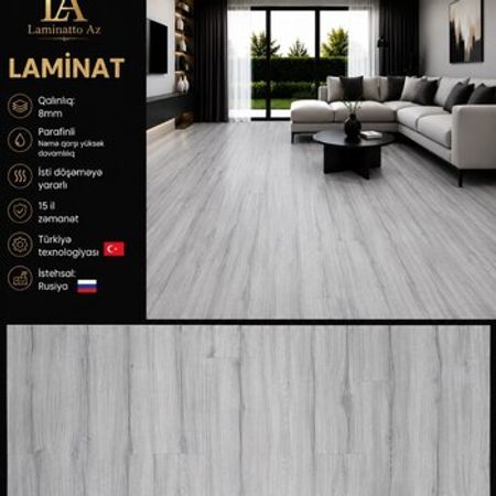 Laminat – Təmir və tikinti – ucuztap.az
