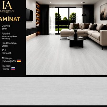 Laminat – Təmir və tikinti – ucuztap.az