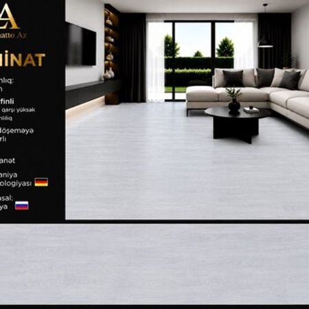 Laminat – Təmir və tikinti – ucuztap.az