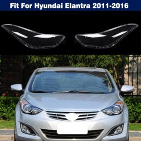 Hyundai Elantra 2012-14 fara şüşəsi – Ehtiyat hissələri – ucuztap.az