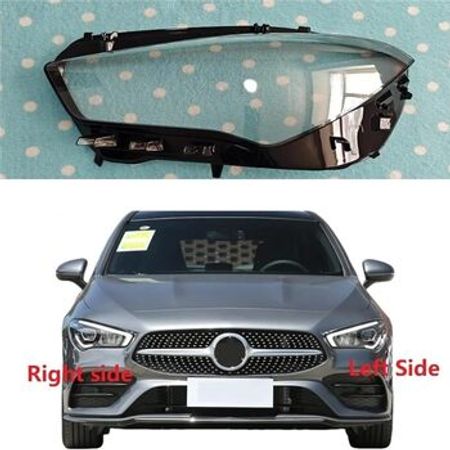 Mercedes Benz W118 2022 fara şüşəsi – Ehtiyat hissələri – ucuztap.az