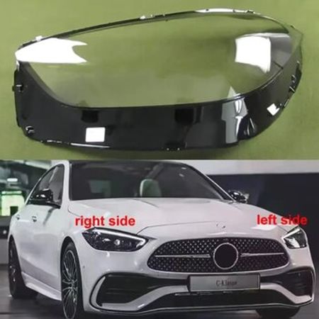 Mercedes Benz W206, C260 2022 fara şüşəsi – Ehtiyat hissələri – ucuztap.az