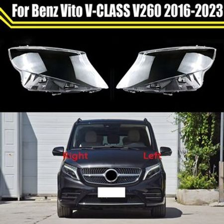 Mercedes Benz W447 vito fara şüşəsi – Ehtiyat hissələri – ucuztap.az