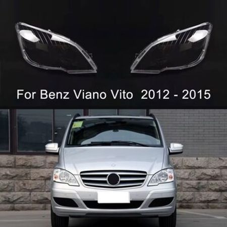 Mercedes Benz Vito 639 2012 fara şüşəsi – Ehtiyat hissələri – ucuztap.az