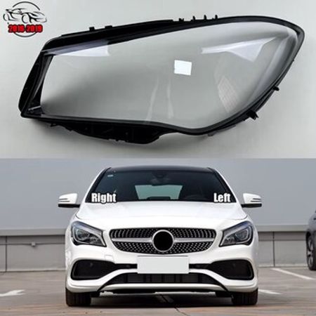 Mercedes-Benz W117 2018 fara şüşəsi – Ehtiyat hissələri – ucuztap.az