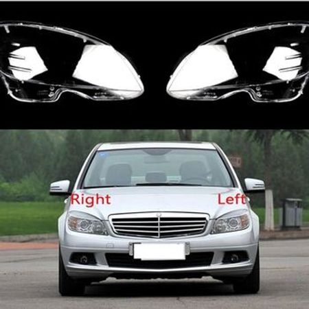 Mercedes-Benz W220 2005 fara şüşəsi – Ehtiyat hissələri – ucuztap.az