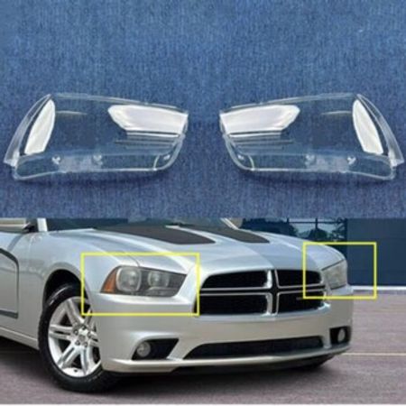 Dodge Charger 2017 fara şüşəsi – Ehtiyat hissələri – ucuztap.az
