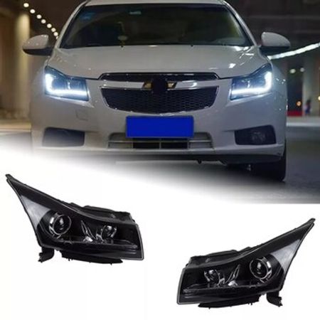 Chevrolet Cruze 2012 LED faraları – Ehtiyat hissələri – ucuztap.az