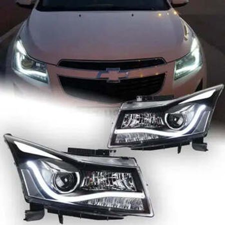 Chevrolet Cruze led farası – Ehtiyat hissələri – ucuztap.az