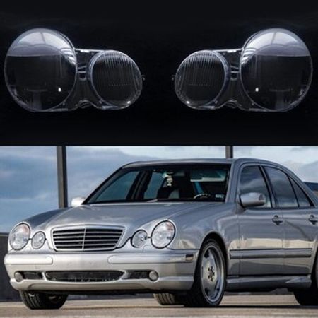 Mercedes Benz W210 fara şüşəsi – Ehtiyat hissələri – ucuztap.az