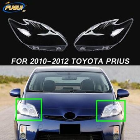 Toyota Prius 2012 fara şüşələri – Ehtiyat hissələri – ucuztap.az