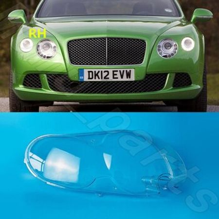 Bentley Contiental GT 2012 fara şüşəsi – Ehtiyat hissələri – ucuztap.az