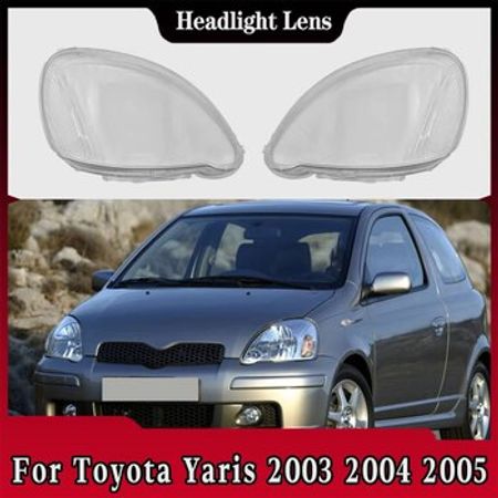 Toyota yaris 2004 fara şüşəsi – Ehtiyat hissələri – ucuztap.az