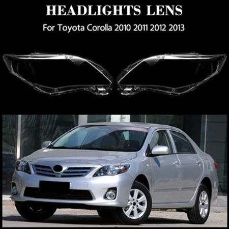 Toyota Corolla 2012 fara şüşələri – Ehtiyat hissələri – ucuztap.az