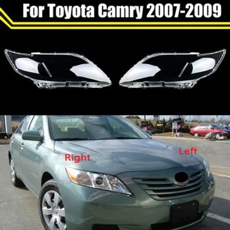 Toyota Camry 2007 fara şüşəsi – Ehtiyat hissələri – ucuztap.az