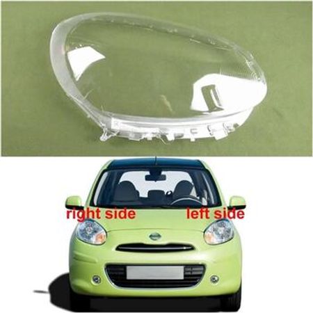 Nissan March 2011 fara şüşəsi – Ehtiyat hissələri – ucuztap.az