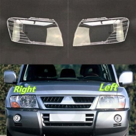 Mitsubishi Pajero 2005 fara şüşəsi – Ehtiyat hissələri – ucuztap.az
