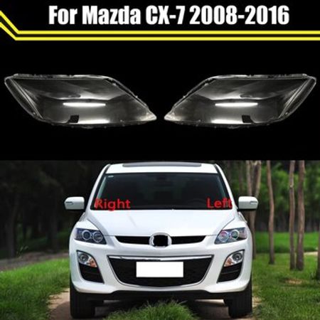 Mazda cx7 2011 fara şüşəsi – Ehtiyat hissələri – ucuztap.az