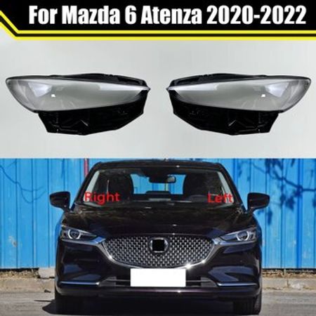 Mazda 6 2020 fara şüşəsi – Ehtiyat hissələri – ucuztap.az