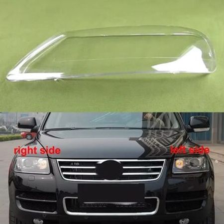 Volkswagen Touareg 2002 fara şüşəsi – Ehtiyat hissələri – ucuztap.az