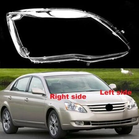 Toyota Avalon 2009 fara şüşəsi – Ehtiyat hissələri – ucuztap.az