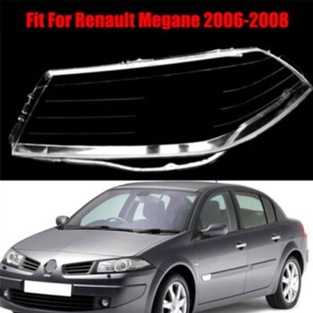 Renault Megan 2 fara şüşəsi – Ehtiyat hissələri – ucuztap.az