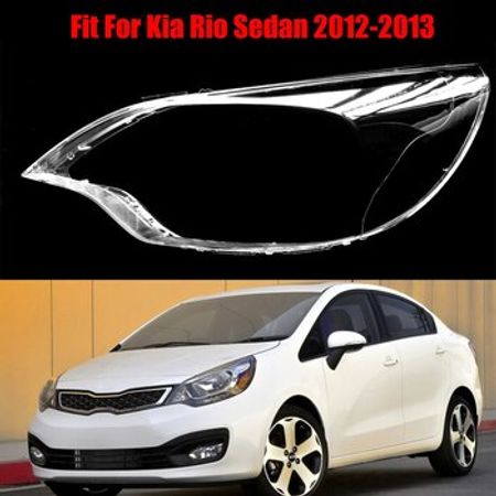 Kia Rio 2013 xeçbek fara şüşəsi – Ehtiyat hissələri – ucuztap.az