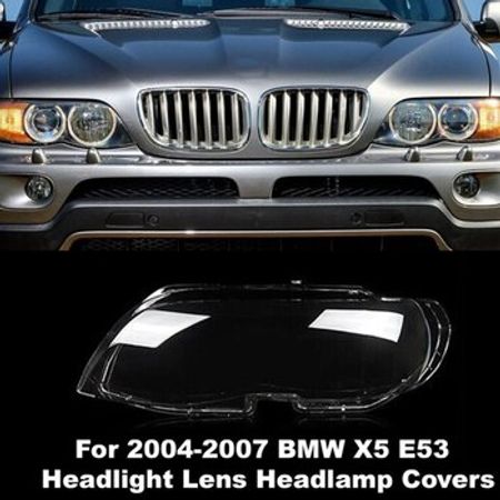 Bmw x5 e53 2005 fara şüşəsi – Ehtiyat hissələri – ucuztap.az