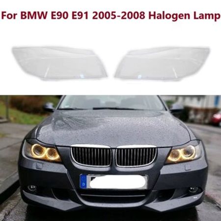 BMW E90 2006 fara şüşəsi – Ehtiyat hissələri – ucuztap.az