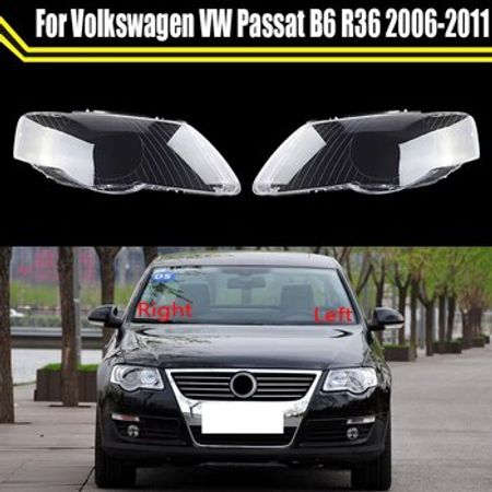 Volkswagen Passat B6 2007 fara şüşəsi – Ehtiyat hissələri – ucuztap.az
