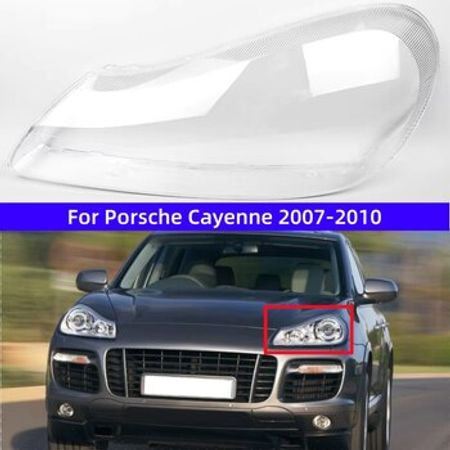 Porsche Cayenne 957 2009 fara şüşəsi – Ehtiyat hissələri – ucuztap.az