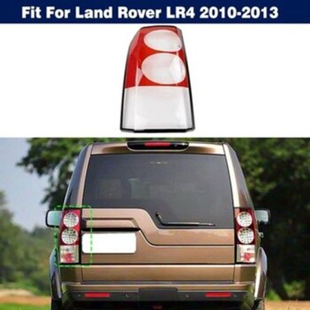 Land Rover Discovery LR4 arxa fara şüşəsi – Ehtiyat hissələri – ucuztap.az