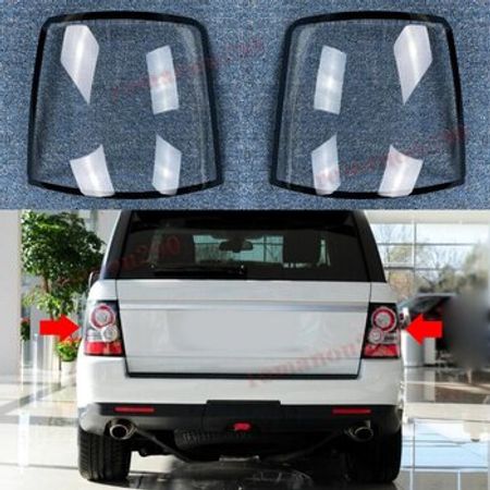 Range Rover Sport 2012 arxa fara şüşəsi – Ehtiyat hissələri – ucuztap.az