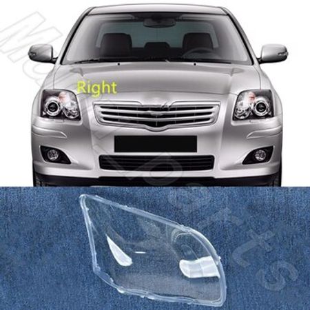 Toyota Avensis 2007 fara şüşəsi – Ehtiyat hissələri – ucuztap.az