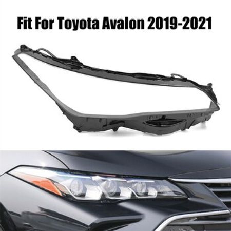 Toyota Avalon 2021 fara şüşəsi – Ehtiyat hissələri – ucuztap.az