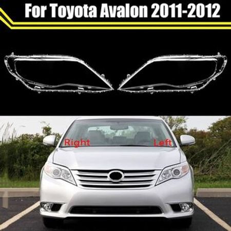 Toyota Avalon 2011 fara şüşəsi – Ehtiyat hissələri – ucuztap.az