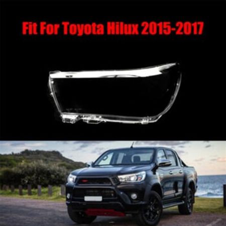 Toyota Hilux 2017 fara şüşəsi – Ehtiyat hissələri – ucuztap.az