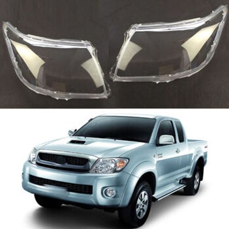 Toyota Hilux 2010 fara şüşəsi – Ehtiyat hissələri – ucuztap.az