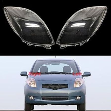 Toyota Yaris 2010 fara şüşəsi – Ehtiyat hissələri – ucuztap.az